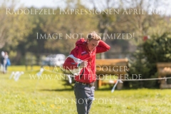 Impressionen Radolfzell April 2019