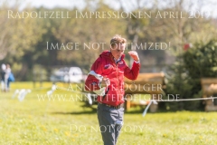 Impressionen Radolfzell April 2019