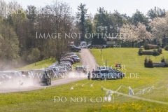 Impressionen Radolfzell April 2019