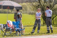 Impressionen Radolfzell April 2019