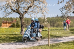 Impressionen Radolfzell April 2019