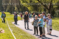 Impressionen Radolfzell April 2019