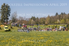 Impressionen Radolfzell April 2019