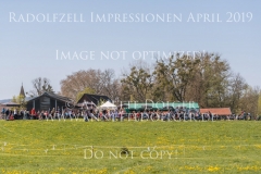 Impressionen Radolfzell April 2019