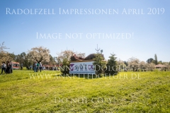 Impressionen Radolfzell April 2019