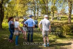 Impressionen Radolfzell April 2019