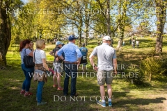 Impressionen Radolfzell April 2019