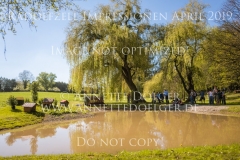 Impressionen Radolfzell April 2019