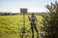 Impressionen Radolfzell April 2019