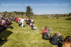Impressionen Radolfzell April 2019