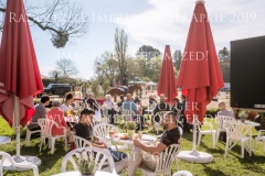 Impressionen Radolfzell April 2019