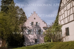 Impressionen Radolfzell April 2019