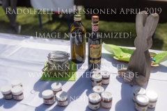 Impressionen Radolfzell April 2019