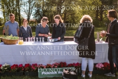 Impressionen Radolfzell April 2019