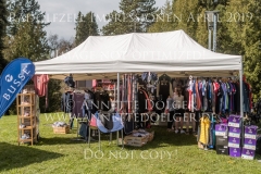 Impressionen Radolfzell April 2019