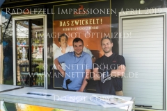 Impressionen Radolfzell April 2019