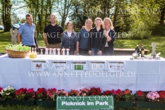 Impressionen Radolfzell April 2019