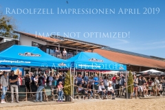 Impressionen Radolfzell April 2019