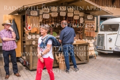 Impressionen Radolfzell April 2019