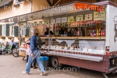 Impressionen Radolfzell April 2019