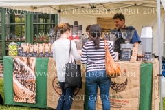 Impressionen Radolfzell April 2019