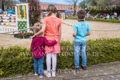 Impressionen Radolfzell April 2019