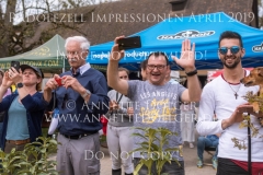 Impressionen Radolfzell April 2019