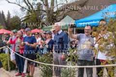 Impressionen Radolfzell April 2019