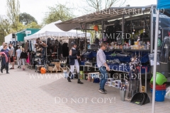 Impressionen Radolfzell April 2019