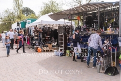 Impressionen Radolfzell April 2019