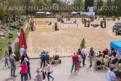 Impressionen Radolfzell April 2019