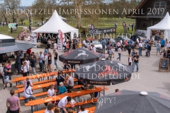 Impressionen Radolfzell April 2019