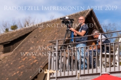 Impressionen Radolfzell April 2019
