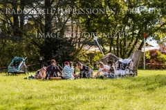 Impressionen Radolfzell April 2019