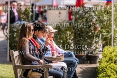 Impressionen Radolfzell April 2019