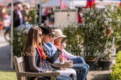 Impressionen Radolfzell April 2019