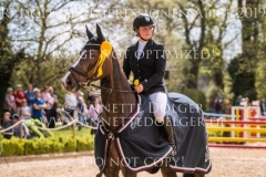 Impressionen Radolfzell April 2019