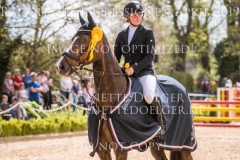 Impressionen Radolfzell April 2019