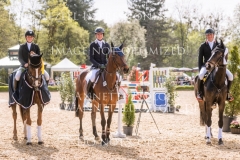 Impressionen Radolfzell April 2019