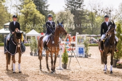 Impressionen Radolfzell April 2019