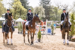 Impressionen Radolfzell April 2019