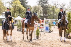 Impressionen Radolfzell April 2019