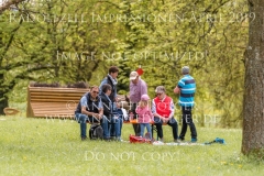 Impressionen Radolfzell April 2019