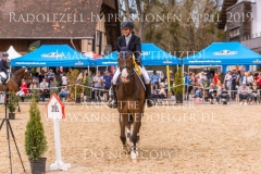 Impressionen Radolfzell April 2019