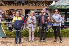 Impressionen Radolfzell April 2019