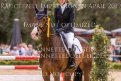 Impressionen Radolfzell April 2019