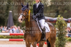 Impressionen Radolfzell April 2019