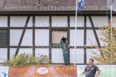 Impressionen Radolfzell April 2019