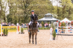 Impressionen Radolfzell April 2019