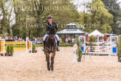 Impressionen Radolfzell April 2019